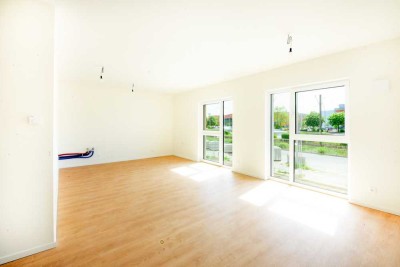 NEUBAU 3-Zimmer-Terrassenwohnung in Lichtenberg