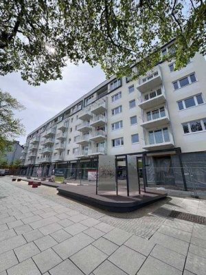 Niedliche 2 Raum Wohnung  - WE 23 - 60.005.03