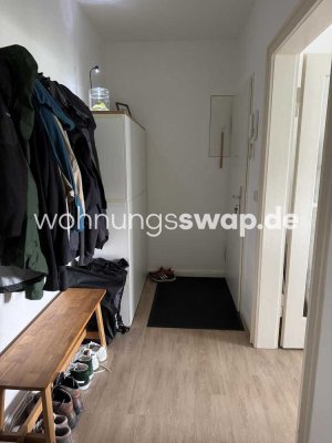 Wohnungstausch: Max-Brauer-Allee 173