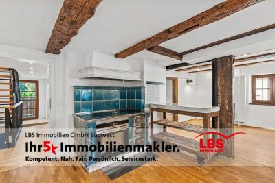 Wo Geschichte Wärme schenkt.