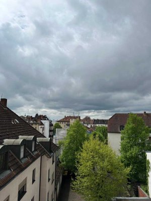 Ihr neues Zuhause im Herzen von Aschaffenburg