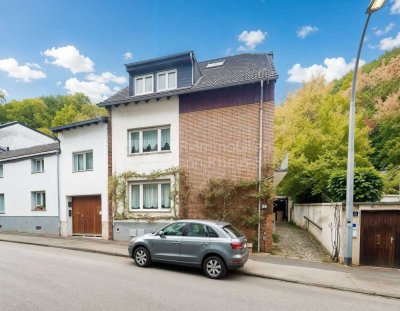 Ein Zuhause, das mit der Familie wächst...