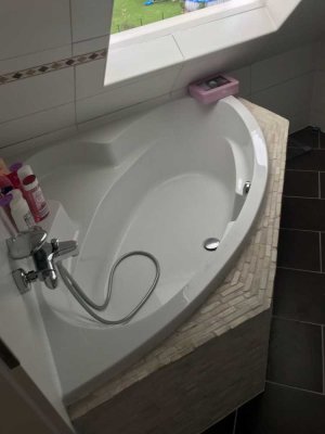 Zuhause mit 2,5 Zimmern in Köln