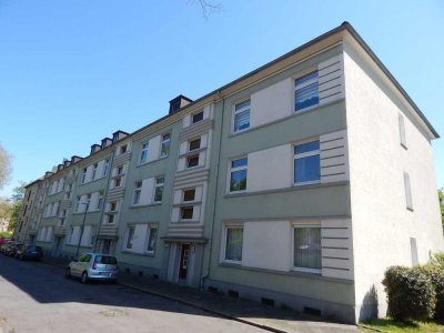 Gemütliche DG Wohnung in GE Schalke!