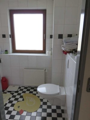 Ansprechende und modernisierte 1-Raum-DG-Wohnung mit gehobener Innenausstattung in Castrop-Rauxel