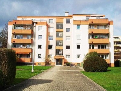 2-Zi Wohnung ab Feb.2026 zu vermieten Grenzach, zentale Lage