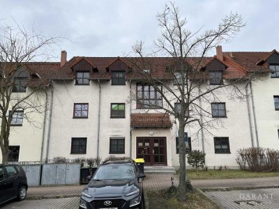 Kapitalanlage-Paket: Vier Einheiten in charmantem Mehrfamilienhaus nahe Leipzig