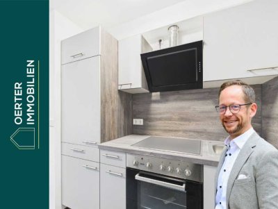 Klein, clever, zentral – Ihre Kapitalanlage in Nürnberg