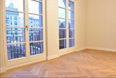 Exklusiver Wohntraum in Berlin-Wilmersdorf
