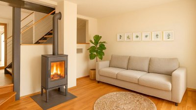 Bregenz | Reihenhaus | Ruhiges Wohnen am Bodensee