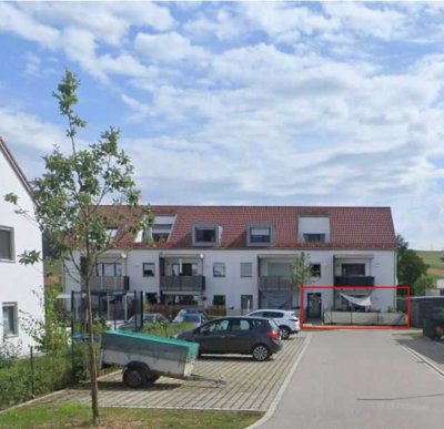 2 Zimmer Wohnung in Sankt Wolfgang inkl. Tiefgaragen Stellplatz