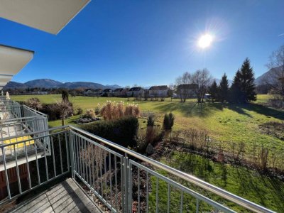 Perfekte 111m² - 4 Zimmer Wohlfühlwohnung in Salzburg mit Balkon und Carport