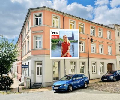 Innenstadt - Mehrfamilienhaus in guter Lage (Feldstadt)
