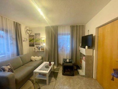 Zu Verkaufen: 2-Zimmer-Wohnung in Arzl im Pitztal – vermietet bis 31.08.2026