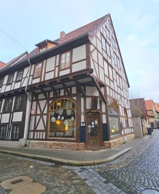 Einmalige Kombination aus erfolgreicher Gastronomie und lukrativen Ferienwohnungen