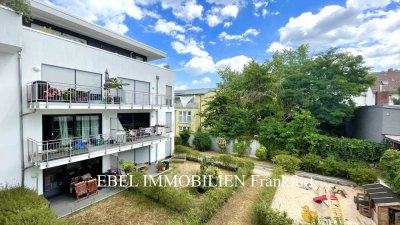 OBERRAD I 4-ZIMMER I WINTERGARTEN I FUSSBODENHEIZUNG I GARTEN ZUGANG I GÄSTE WC I PKW- DUPLEX PARKP.