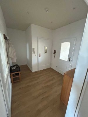 Dringend Nachmieter gesucht! 2-Zimmer-Wohnung in Neulindenau