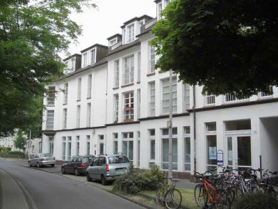 Zentrumsnahe 2-Zimmer in Bonn-Castell