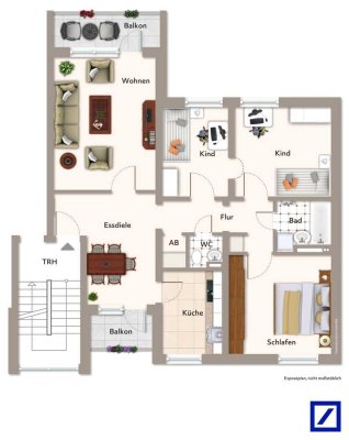 Investoren-Highlight: Einzel- oder Paketverkauf von Wohnungen in Lingen und Emden