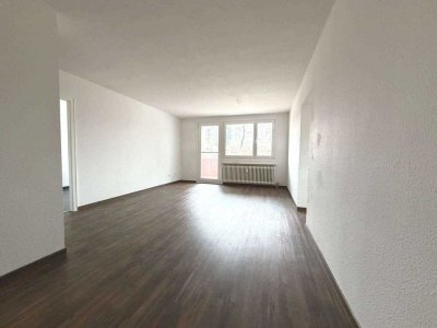 Großzügig geschnittene 3-Zimmer-Wohnung mit Balkon