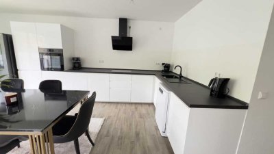 Ruhige und helle, Neuwertige Wohnung mit Terrasse , An der Wollspinnerei 00, 73230 Kirchheim unter T
