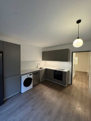 Moderne 2-Zimmer-Wohnung mit Balkon  – Bonn Nordstadt | ab sofort