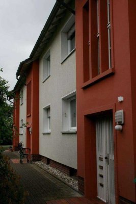 Kleine Singlewohnung in Beckum zu vermieten