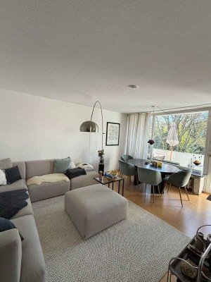 Charmante Eigentumswohnung mit Balkon, Gemeinschaftsgarten & Einzelgarage – provisionsfrei v. privat