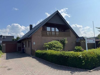 Schleswig: Ein schönes Zuhause in ruhiger Sackgassenlage