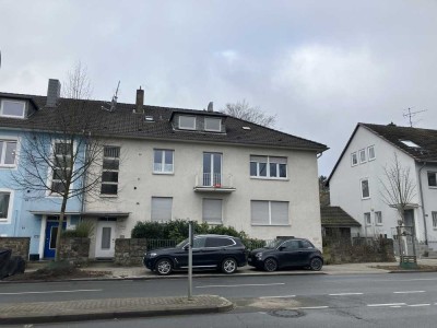 Essen-Bredeney - Wohnen und Arbeiten verbinden!