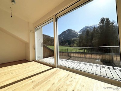 Penthouse-Traum: 106 m² Wohnfläche, 3 Schlafzimmer &amp; 2 Terrassen!