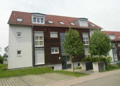 Großzügige 4 Zimmerwohnung in Abstatt 15901/2/3