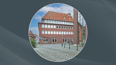 Zentraler geht es nicht -  
moderne 3-Zimmer Wohnung in Top Lage!