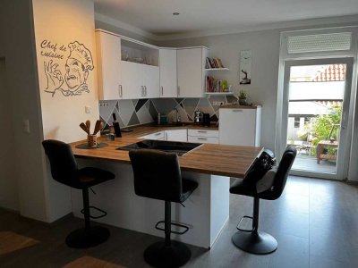 Einfamilienhaus mit schönem Garten in Wilhelmshaven zu verkaufen.