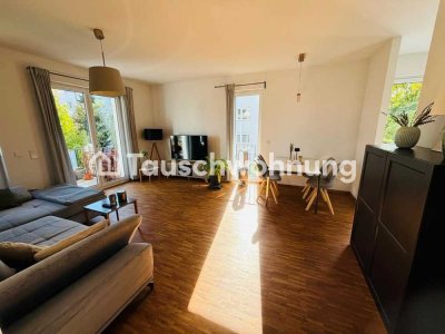 Tauschwohnung: Leben am Müggelse