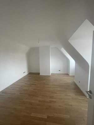 Modernisierte 1 - Zimmer Wohnung