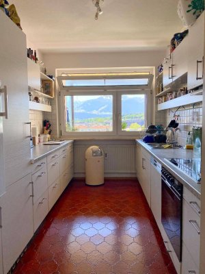 5- Zimmerwohnung in Innsbruck Hötting West zu vermieten