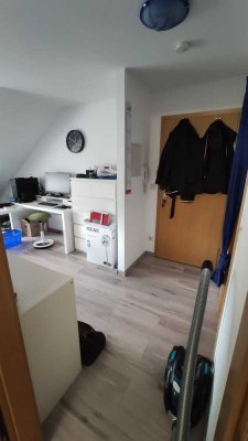 Neu zu vermietendes 1-Zi-Appartement in Obersulm