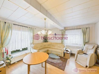 Für Selbstnutzer mit Ferienwohnungen: Mehrfamilienhaus mit 6 Einheiten in lmenau zu verkaufen!!!