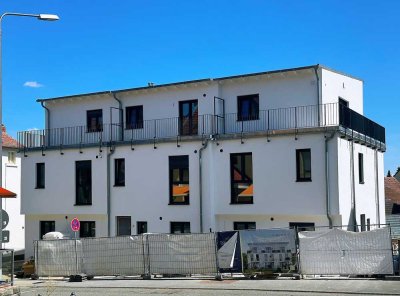 Neubau KFW55 Luxuriöses Reihenmittelhaus – ab 01.09.2025