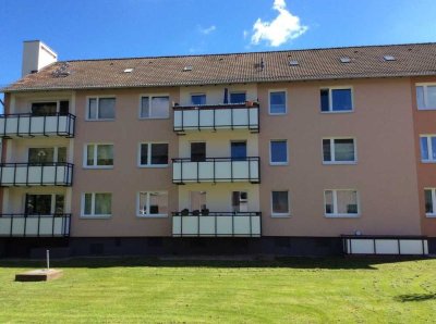 Schöne Wohnung sucht Mieter: günstige 2-Zimmer-Wohnung