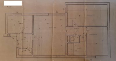 Günstige 3 Zimmer Wohnung mit Grünblick und sehr guter Anbindung