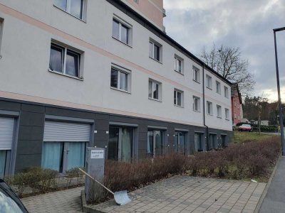 Charmantes  2-ZKB Apartement in Würzburg Frauenland