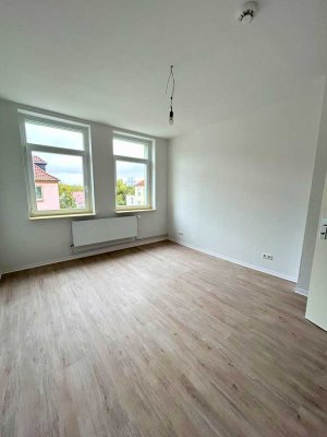 Sanierte 3-Zimmer-Wohnung mit schönem Schnitt in Seelze