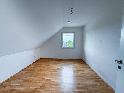 Wohnen im Grünen – Sonnige 3-Zimmerwohnung mit Balkon und Top-Raumaufteilung...!