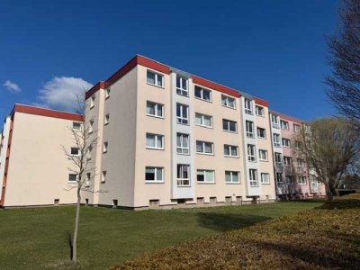 Sanierte 4-ZKB-Wohnung(78m²) mit Balkon in Minden