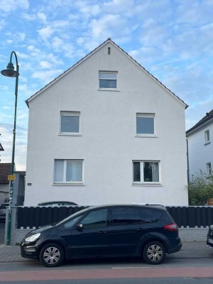 Gepflegte 3 Zimmer Wohnung