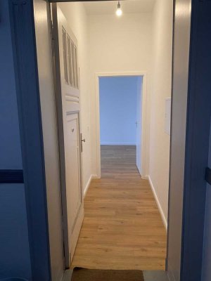 Singlewohnung unweit S-Bahnhof Köpenick