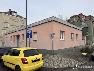 Projektentwickler aufgepasst! fünf geschossige Nachbarbebauung
