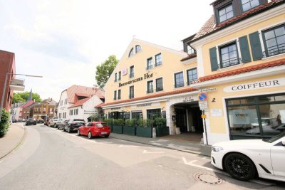 Nur für Studenten! - 2er WG - Wohnküche - Brennerscher Hof - Junkersdorf - möbliert - Pauschale